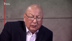 Каптагаев: Бакиев сот чечимин буздуруп, эркиндик алууну каалап жатат