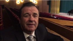 Георгий Ибушев