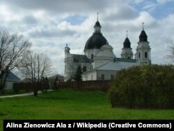 Собор Різдва Пресвятої Богородиці у Холмі – місце поховання короля Данила Галицького