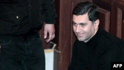 Окруашвили более чем уверен, что ему удастся доказать свою невиновность по всем пунктам