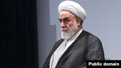 محمد محمدی گلپایگانی از مقامات عربستان سعودی با عنوان «جنایتکار و مزدور» نام برده است.