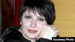 Ольга Тутубалина