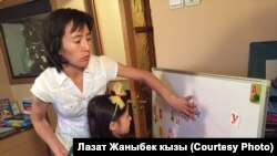 Центр Kids club.