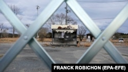 Роковини ядерної катастрофи Фукусіми – фотоісторія