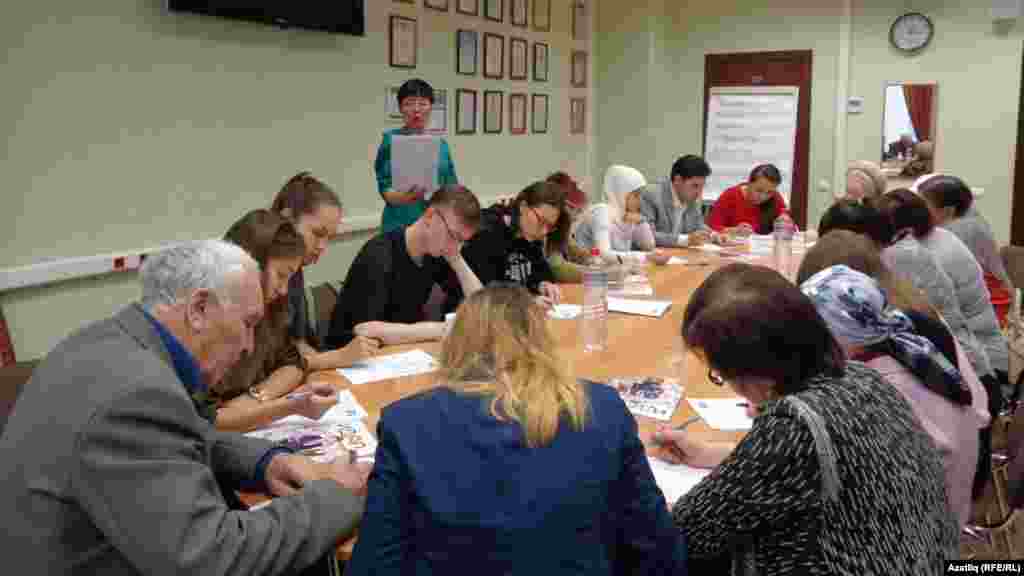 Ижау, Удмуртия