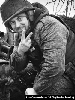 Дмитрий Стадольский