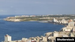 Інформації про руйнування на Кубі наразі немає