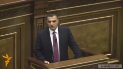 Արտեմ Ասատրյան. «Եթե պարտաճանաչ գործատու ես, պետք է վճարես պարտադիր կուտակայինի գումարը»