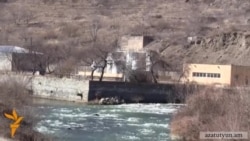 Կառավարությունը չի հրաժարվել Որոտանի համալիրի գործարքից