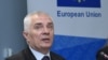 Руководитель делегации ЕС в Армении, посол Петр Свитальский.