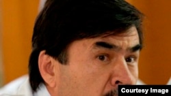 Абдугани Мамадазимов