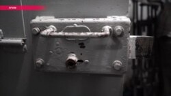 "Зьбівалі па 10 чалавек" – расейскі палітзьняволены паведаміў пра катаваньні