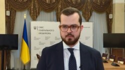 Микола Говоруха