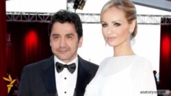 Ֆրանսիահայ մեծահարուստ գործարարն ամուսնացել է հանրահայտ մոդելի հետ