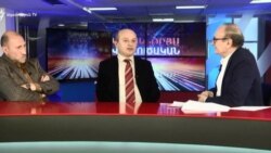 Էներգետիկ ստատուս քվոն, որը վատագույնն է Հայաստանի համար, խախտելու քաղաքական որոշում է կայացվել. քաղաքագետ