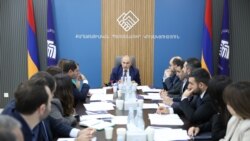 500 հազար կուսակցականների, 1.5 մլն ոչ կուսակցականների համար. ՔՊ-ն ինքնառաջադրման հայտեր է ընդունում