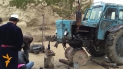 Дар Муъминобод таркиш ҳаёти ду бародарро аз байн бурд