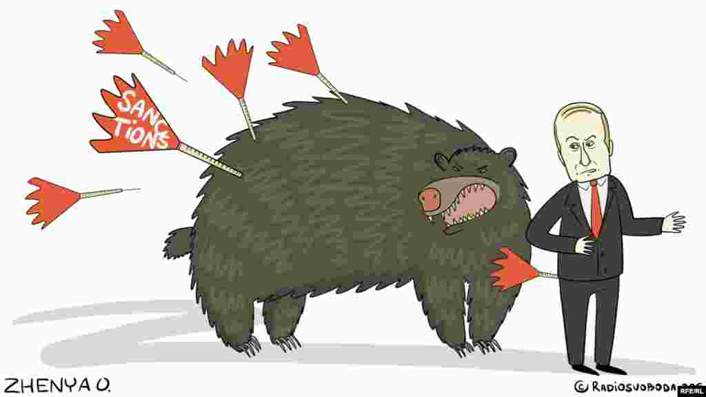 Автор: Євгенія Олійник