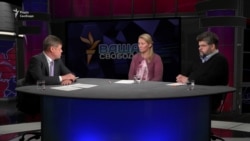 Європейські лідери усвідомили , «хто є містер Путін» – Іонова