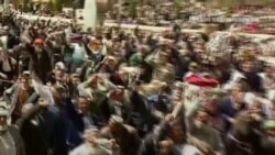 Таджикистан через 20 років після громадянської війни (відео)