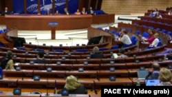 Сэсія ПАРЭ. Ілюстрацыйнае фота