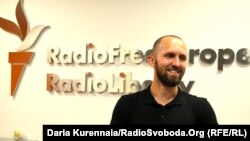 Александр Кореньков, медиа-координатор программы «Советник по вопросам ВПЛ»