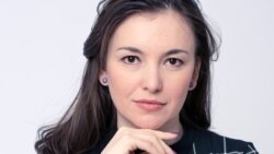 Мария Шаркова