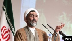 مصطفی پورمحمدی، رئیس سازمان بازرسی کل ایران