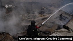 Ілюстраційне фото. Наслідки російської атаки на Сумщині, 15 травня