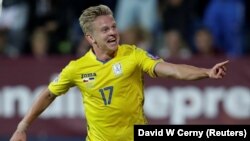 У цьому сезоні Зінченко зіграв у чотирьох матчах чемпіонату Англії й відзначився трьома гольовими передачами