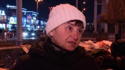 Римма про те, як опинилася на вулиці