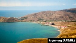 Крим. вересень 2020 року