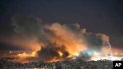 Ізраїль продовжує планування удару у відповідь по Ірану