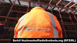 У березні цей шляхопровід повністю перекрили на реконструкцію