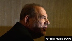 Гарві Вайнштэйн