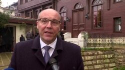 Російський окупант використовував церкву Московського патріархату, як бази для своїх диверсійних груп – Парубій