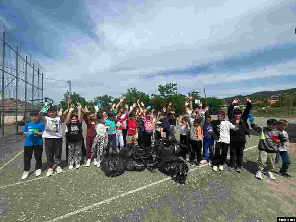 "Generalni vikend" će trajati do nedjelje, a organizatori pozivaju građane i na tradicionalno proljetno čišćenje domova zbog prirode.