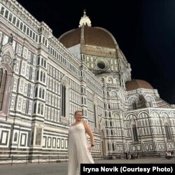 У Флярэнцыі