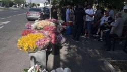 Ծաղկեգործները շարունակում են բողոքել. «Մինչև ստուգեն, քննարկեն, միլիոնների ծաղիկներ կկորցնենք»