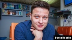 Qırımlı faal Aleksey Yevremov