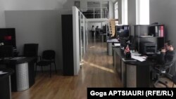 Принять участие в программе поддержки начинающих предпринимателей сможет любой гражданин Грузии, у которого есть инновационное бизнес-предложение