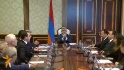 Մեծամասնականից հրաժարվելը հանրապետականների սրտով չէ