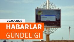 Habarlar gündeligi