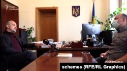 За словами Ігоря Сліденка, засідання все ж таки провели, але безрезультатно