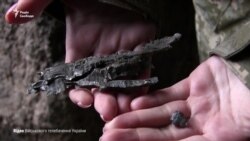 Водяне обстріляли з мінометів – військовий (відео)