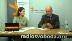 Михайло Стрельников