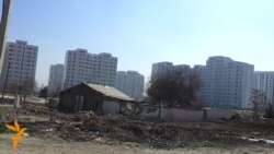 Aşgabat: Abatmy ýa berbat?