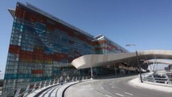 «Զվարթնոցում» ձերբակալվել, ապա ազատ է արձակվել ՌԴ-ի կողմից հետախուզվողը, ում Կիևը փախստականի կարգավիճակ է տվել