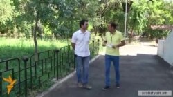 Էլեկտրաէներգիայի թանկացման դեմ պայքարող ակտիվիստն ազատազրկման դատապարտվեց