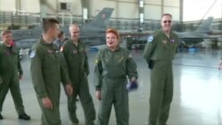 США розміщують війська в Польщі з метою оборони – американський посол (відео)